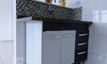 Imagem 3: Apartamento para Aluguel - Liberdade, 1 Quarto, 32 m2