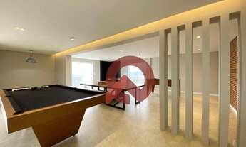 Imagem 4: Apartamento com 3 dormitórios à venda, 148 m² por R$ 920.000 - Vila Guilhermina - Praia Gr