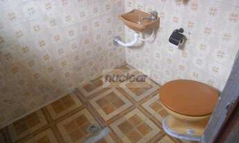 Imagem 6: Casa com 1 dormitório para alugar, 40 m² por R$ 650,00/mês - Jardim Tietê - São Paulo/SP