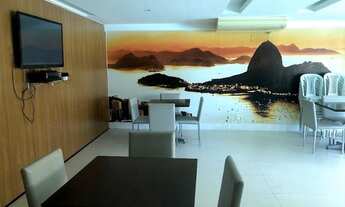 Imagem 5: Apartamento para Venda em Rio de Janeiro, Freguesia - Jacarepaguá, 3 dormitórios, 2 suítes