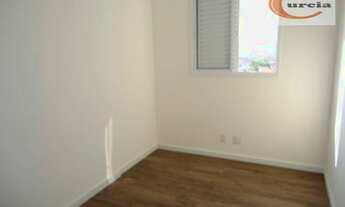 Imagem 7: Apartamento com 2 dormitórios à venda, 50 m² por R$ 450.000,00 - Vila Guarani (Zona Sul)