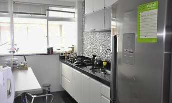 Imagem 5: Cobertura para venda possui 140 metros quadrados com 2 quartos