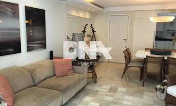 Imagem 6: Rio de Janeiro - Apartamento Padrão - Ipanema