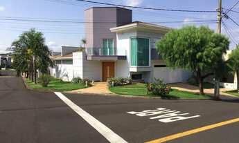 Imagem: Casa em Condomínio para Venda - Altos do