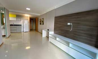 Imagem 6: Apartamento para venda possui 63 m² com 1 quarto em Armação - Salvador - BA