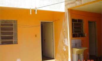 Imagem 3: Casa residencial à venda, São Mateus, São Paulo - CA1446