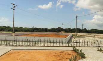 Imagem 6: Terreno à venda, 1625 m² por R$ 420.000,00 - Pecém - São Gonçalo do Amarante/CE