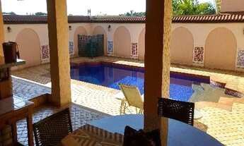 Imagem 6: Casa com 3 dormitórios à venda, 427 m² por R$ 1.500.000 - Jardim Residencial Villa Suíça