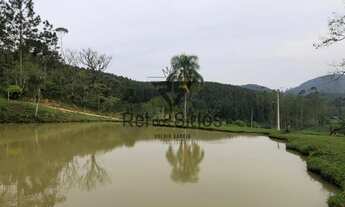 Imagem 4: Sítio 3 Quartos Rodeio - SC - Consulte