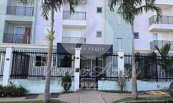 Imagem 2: Apartamento - Parque Residencial Maison Blanche - Valinhos