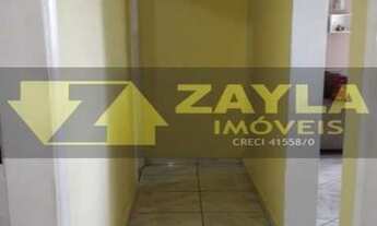 Imagem 6: Apartamento com 2 quartos e garagem a venda em Irajá