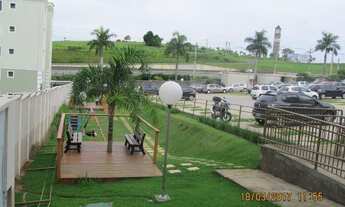 Imagem 4: Apartamento - Loteamento Parque São Martinho - Campinas