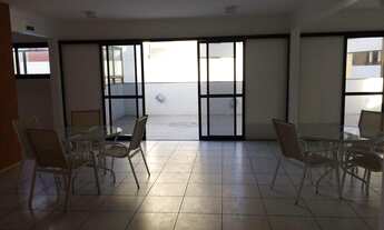 Imagem 5: Apartamento para venda tem 52 metros quadrados com 1 quarto em Itaigara - Salvador - BA