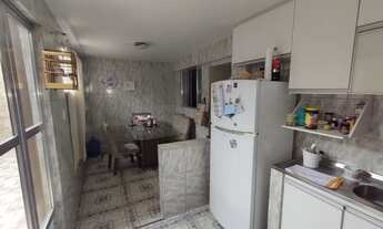 Imagem 6: Vendo 2 Casas com 2 quartos, suite e garagem na Pavuna Rio de Janeiro - RJ