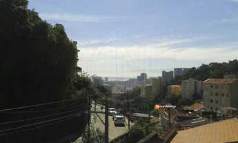 Imagem: Rio de Janeiro - Apartamento Padrão - Santa