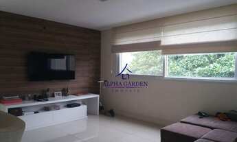 Imagem 4: Sobrado com 4 dormitórios à venda, 450 m² por R$ 3.000.000,00 - Gênesis 1 - Santana de Par