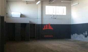 Imagem 2: Salão para alugar, 360 m² por R$ 4.500,00/mês - Jardim Santa Rosa - Nova Odessa/SP