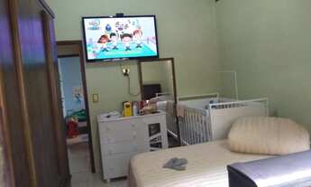 Imagem 4: Casa à venda, 110 m² por R$ 380.000,00 - Jaceguava - São Paulo/SP