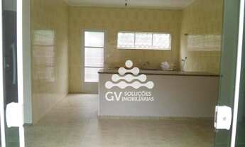 Imagem 4: Casa à venda, 138 m² por R$ 470.000,00 - Parque Franceschini - Sumaré/SP