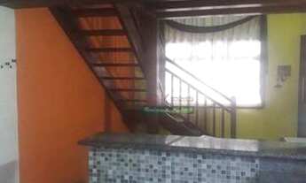 Imagem 4: Casa com 2 dormitórios à venda por R$ 253.340 - Residencial E Comercial Portal dos Eucalip