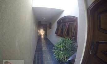 Imagem 4: Sobrado com 3 dormitórios à venda, 282 m² por R$ 850.000,00 - Vila Matilde - São Paulo/SP