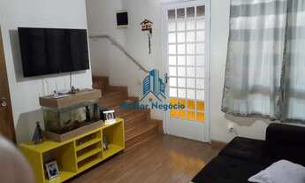 Imagem: Casa de Condomínio com 2 dorms, Villa Flora