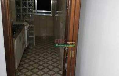 Imagem 3: Apartamento com 2 dormitórios à venda, 52 m² por R$ 202.000 - Casa Grande - Diadema/SP