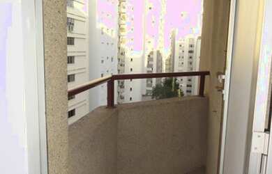 Imagem 7: Apartamento para venda, 43 m², 1 dormitório, 1 vaga, Jardim Paulista - São Paulo - SP