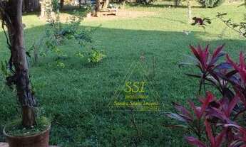 Imagem 5: Chácara com 3 dormitórios à venda, 5000 m² por R$ 2.200.000,00 - Centro Medico - Franca/SP