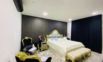 Imagem 16: Casa com vista para mata