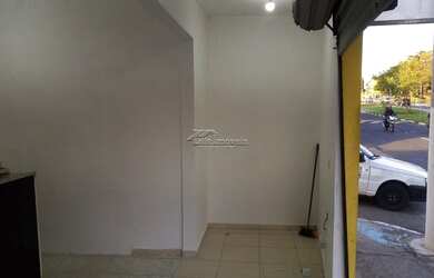 Imagem 3: HORTOLâNDIA - Conjunto Comercial/Sala - Parque Perón