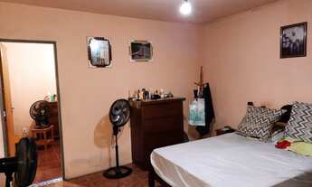 Imagem: Casa para venda tem 90 metros quadrados