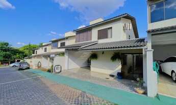 Imagem 2: SOBRADO Condomínio VILLA BELLA III, STA. LUZIA APRECIDA DE GOIANIA