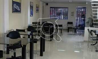 Imagem 3: Prédio comercial com 420m² e 3 pavimentos para locação em Santana