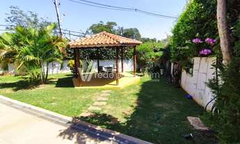 Imagem: Casa - Jardim Nova Europa - Campinas