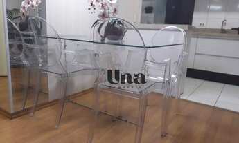 Imagem 4: Apartamento com 2 dormitórios à venda, 45 m² por R$ 182.000,00 - Conjunto Residencial Mara