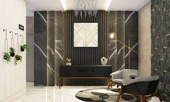 Imagem 6: Apartamento para venda com 96 metros quadrados com 3 quartos em Itacolomi - Balneário Piça