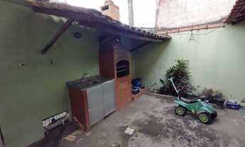 Imagem 5: Casa de 02 quartos - Condominio Vila Ângela - Nova Iguaçu