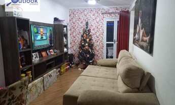 Imagem: Apartamento com 2 dormitórios à venda