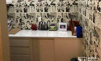 Imagem 3: Apartamento com 3 dormitórios à venda, 145 m² por R$ 1.900.000,00 - Chácara Klabin - São P