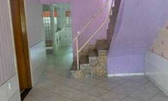 Imagem 7: Casa para venda possui 150 metros quadrados com 3 quartos em Jardim Macedônia - São Paulo