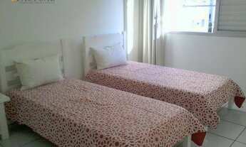 Imagem 5: Apartamento residencial à venda, Pitangueiras, Guarujá