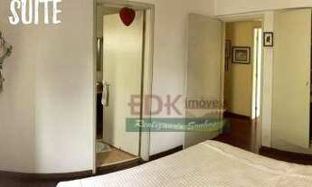 Imagem 7: Apartamento com 3 dormitórios à venda, 92 m² por R$ 1.130.000 - Vila Olímpia - São Paulo/S