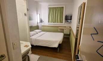 Imagem: Flat à venda, 1 quarto, 1 suíte, Lourdes