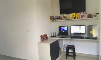 Imagem 2: Casa de condomínio Village Amato Reserva - Sorocaba - SP