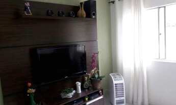 Imagem 4: APARTAMENTO 54 M² COM 2 DORMITORIOS -RESIDENCIAL IRIS -PONTE SÃO JOÃO