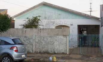Imagem: Venda de Casas / Padrão na cidade de Araraquara