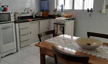 Imagem 7: Casa terrea assobradada para venda 2 quartos e 1 vaga próximo a etação Oratorio do Monotri