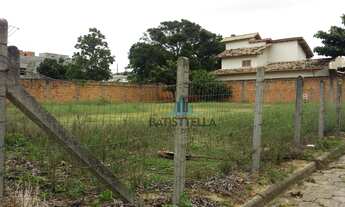 Imagem: Terreno à venda, 728 m² por R$ 470.000,00