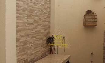 Imagem 6: Apartamento com 3 dormitórios à venda, 125 m² por R$ 400.000 - São José - Franca/SP